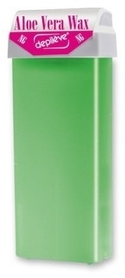 Depileve Ng Roll Aloe Wax средняя воск 100 мл