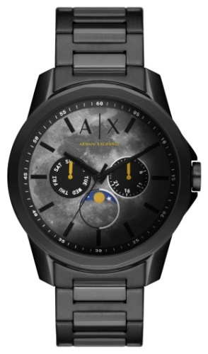 Кварцевые Armani Exchange AX1738 сталь