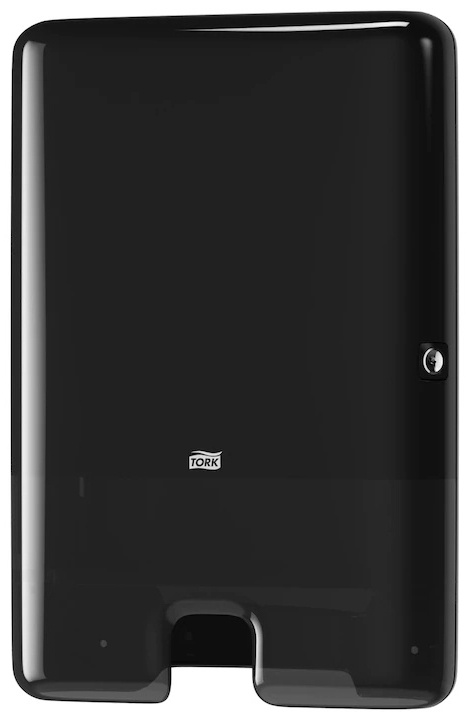 Tork Xpress Multifold 552008 черный