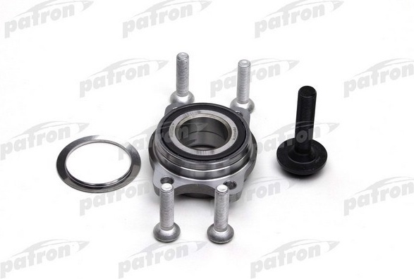 PATRON ступица PBK6557H