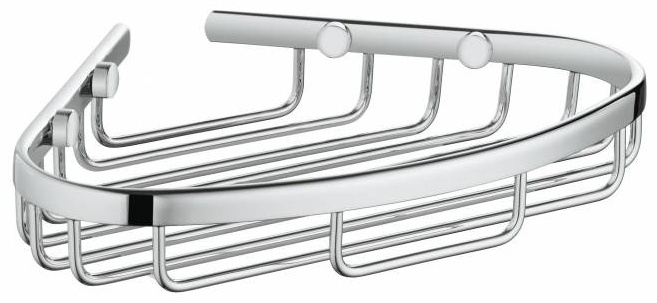 Grohe держатель Bau Cosmopolitan 40664001 1 шт, металл