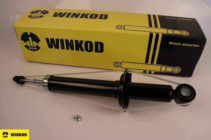 Амортизатор Winkod задний W341281SA 1 шт