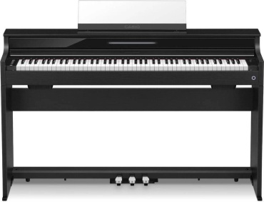 Цифровое пианино CASIO AP-S450BKC7