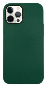 Купить Чехол KZDOO для Apple iPhone 12 Pro Max зеленый в Алматы ...