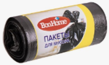 BonHome 30л-50шт 30 л