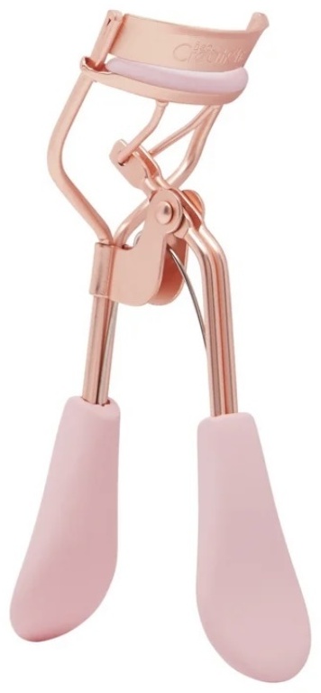 Beauty Creations Eyelash Curler Light Pink инструмент для завивки 1 шт