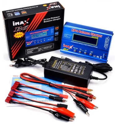 SKYRC iMAX B6AC 11714