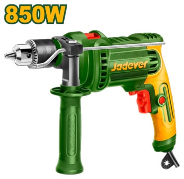 Jadever дрель JDMD15851