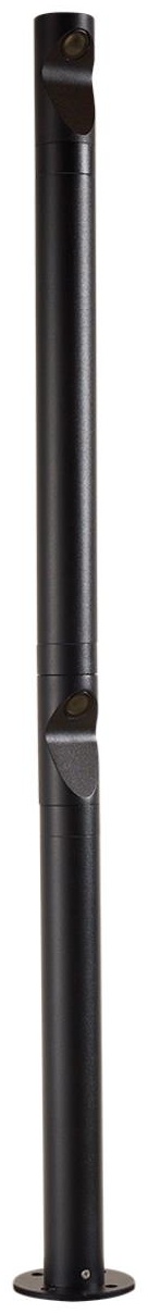 Уличный светильник наземный Odeon Light LED 6 Вт 83.5 см