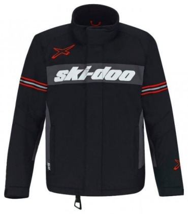 Ski-Doo 4407581490 черный 56