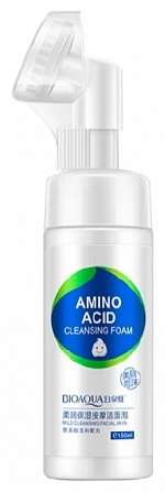 Купить Bioaqua Amino Acid пенка 150 мл в Алматы – Магазин на Kaspi.kz