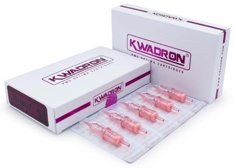 Kwadron картриджи  PMU Optima 20/1 PЛЛТ 20 шт