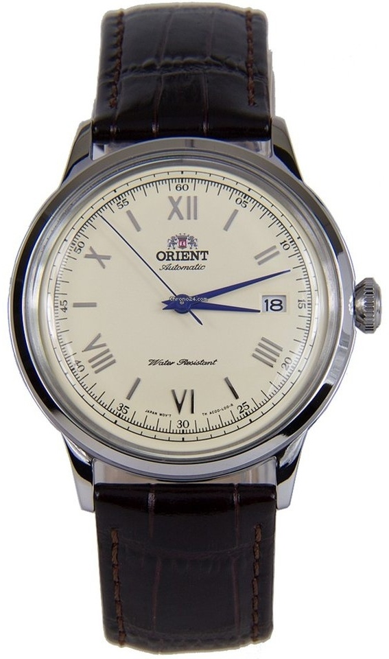 Механические ORIENT FAC00009N0 сталь