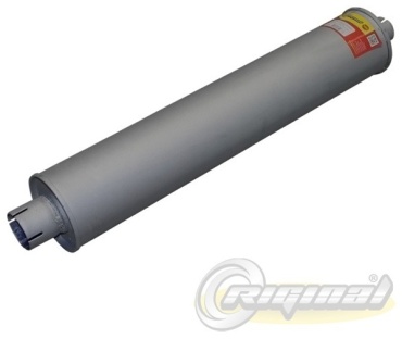 Riginal глушитель RG53A-1201010-02