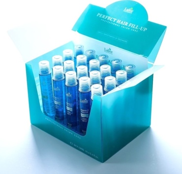 Lador Perfect Hair Fill-Up филлер 260 мл