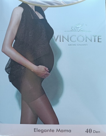 Колготки Vinconte загар