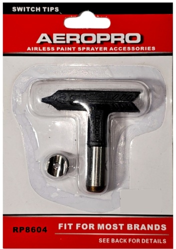 Aeropro сопло S617 1 шт