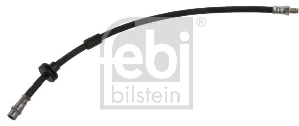 FEBI BILSTEIN Тормозной Шланг 01497