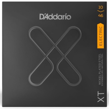 D'Addario XTE1046 10-46