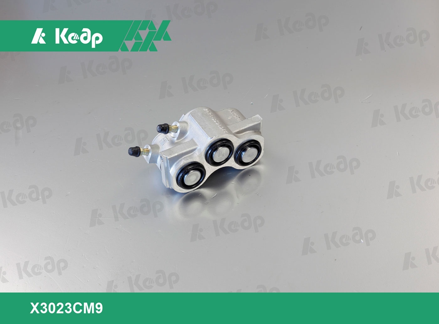 Кедр рабочий тормозной цилиндр 2121-3501178