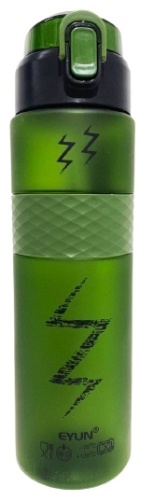 GF SPORT GF-YY-241 900 мл зеленый