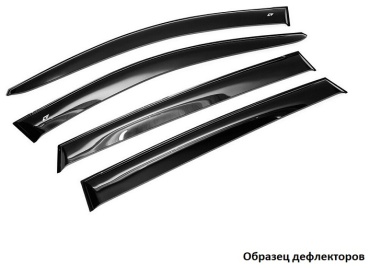 Cobra Tuning G21301 для Great Wall Sailor 2001-2010