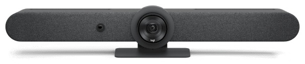 Веб-камера Logitech Rally Bar 960-001421