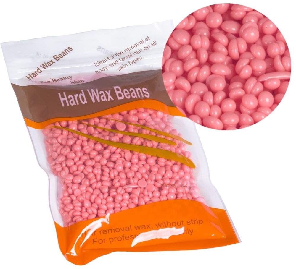 Oly hard wax beans мягкий воск 250 г