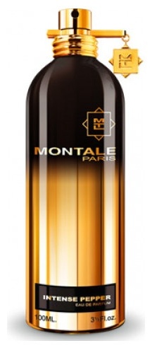 MONTALE Intense Pepper парфюмерная вода EDP 100 мл, унисекс
