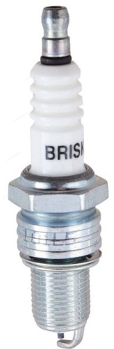 Свеча зажигания BRISK LR 15YCY