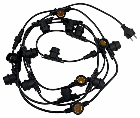 Уличный светильник подвесной MEGALIGHT 5 см