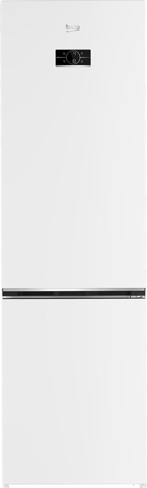 Купить Холодильник BEKO B5RCNK403ZW белый в Алматы – Магазин на Kaspi.kz