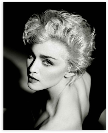 Seven Art 668 Young Madonna 120x144 см