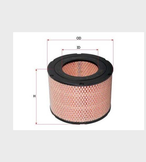 Купить SAKURA воздушный фильтр A 149 в Алматы – Магазин на Kaspi.kz