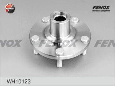 FENOX ступица WH10123