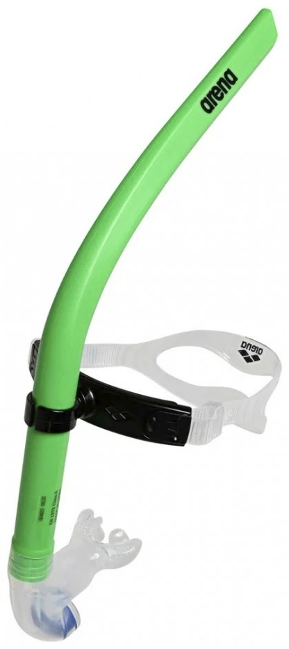 Купить Трубка ARENA Snorkel 004825 зеленый в Алматы – Магазин на Kaspi.kz