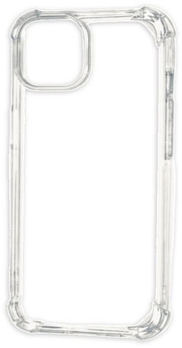 Чехол Diamond для Apple iPhone 13 Pro прозрачный