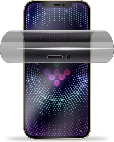 Пленка OEM для Apple iPhone 13 Pro Max