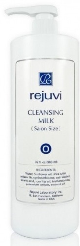 Rejuvi Cleansing milk гель 960 мл