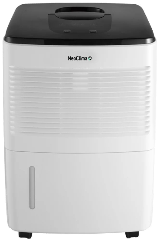 Купить Осушитель воздуха NeoClima ND-10AH белый, черный в Алматы ...