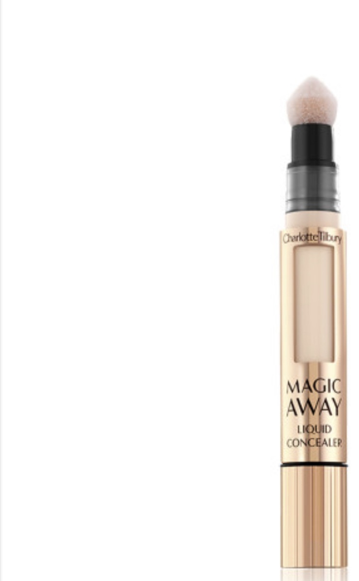 Charlotte Tilbury Magic Away консилер 4 Fair