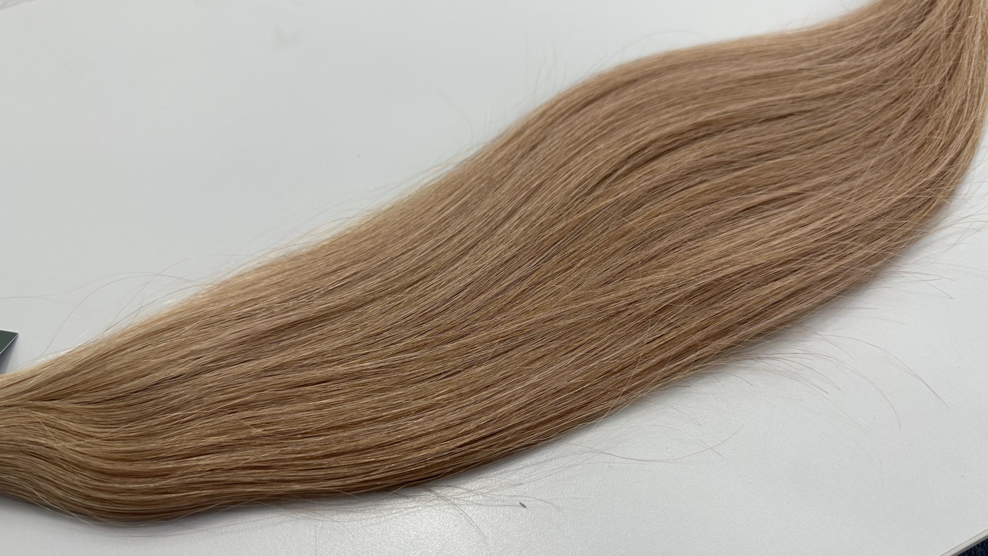 Hairshop волос для наращивания золотисто-русый женский
