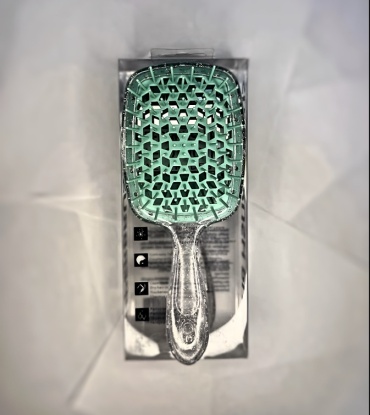 Hollow Comb массажная расческа 21 см