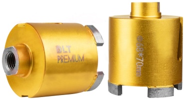 DLT Premium М16/68mm 1 шт