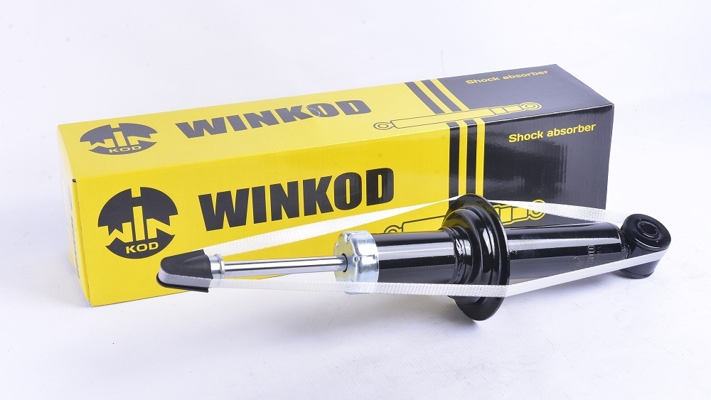 Амортизатор Winkod задний W341276SA 1 шт