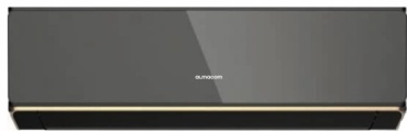 ALMACOM ACH-18LCi серый + монтажный комплект