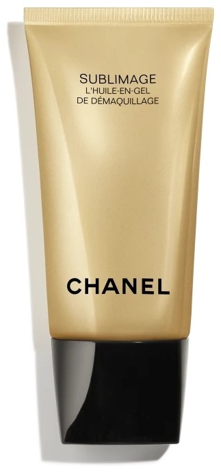 CHANEL Sublimage масло для снятия макияжа 150 мл