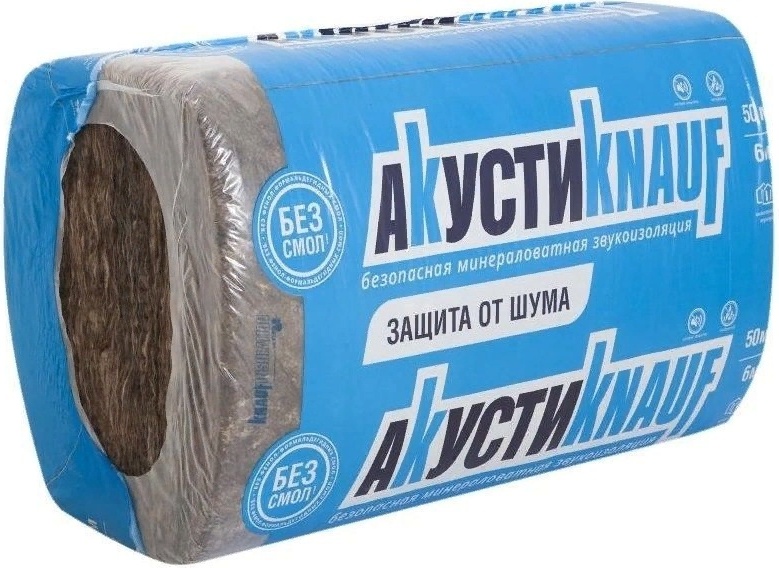 Утеплитель knauf ts 037