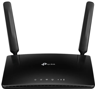 TP-LINK TL-MR150 черный
