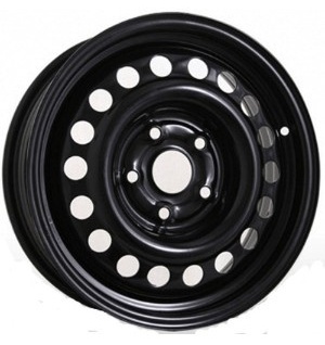 SDT U6093 7x17/5x114.3 D67.1 ET50 4 диска черный